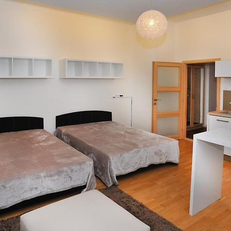 Apartment Near The Old Town Square Prague Luaran gambar