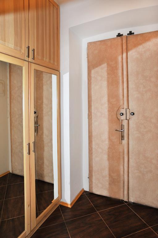 Apartment Near The Old Town Square Prague Bilik gambar