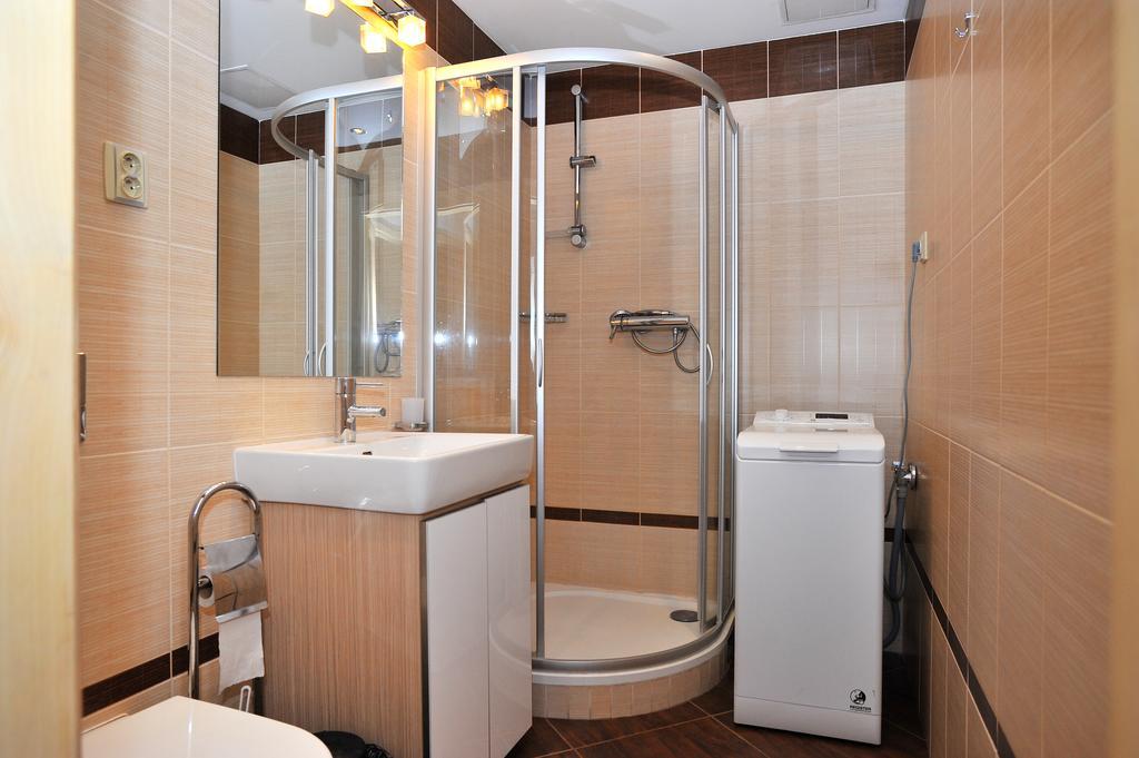 Apartment Near The Old Town Square Prague Bilik gambar