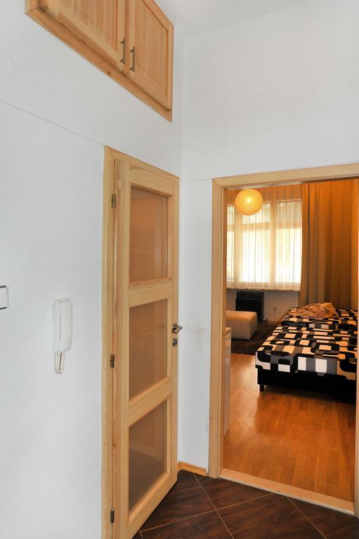 Apartment Near The Old Town Square Prague Bilik gambar
