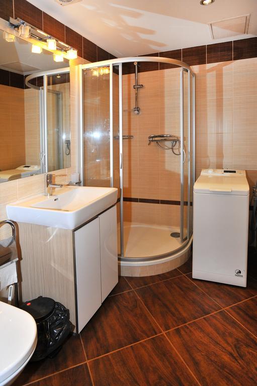 Apartment Near The Old Town Square Prague Bilik gambar