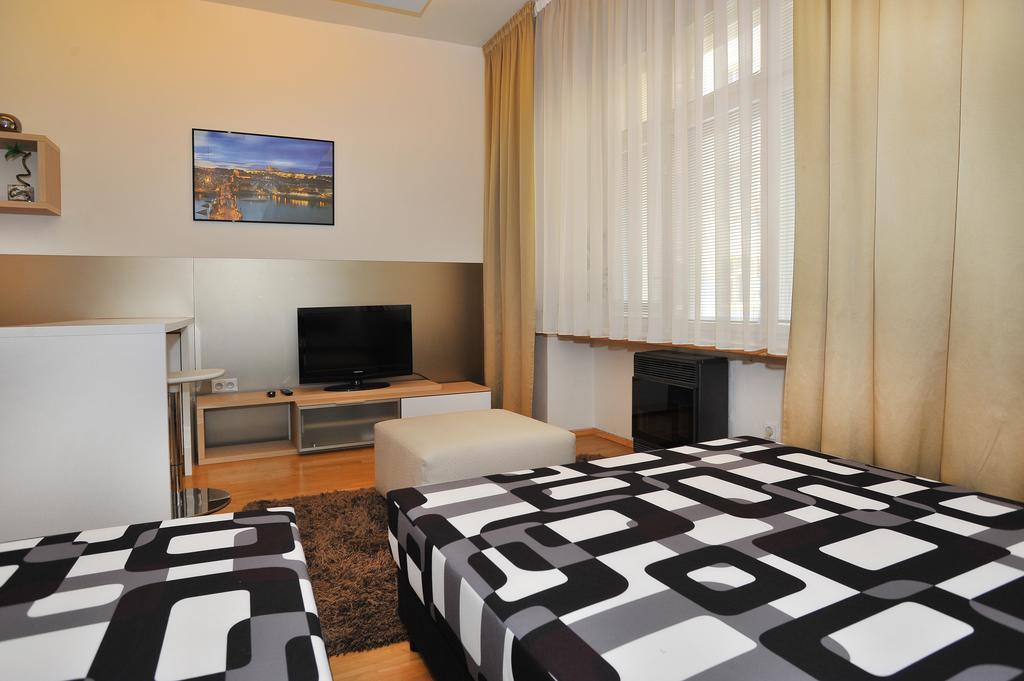Apartment Near The Old Town Square Prague Bilik gambar