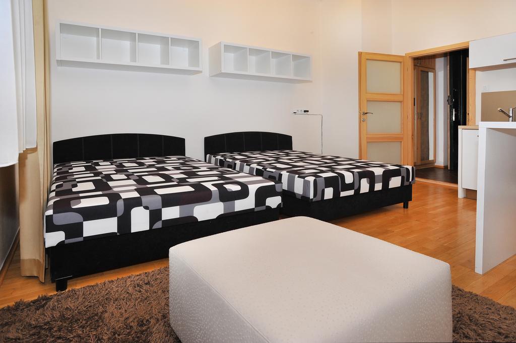 Apartment Near The Old Town Square Prague Bilik gambar